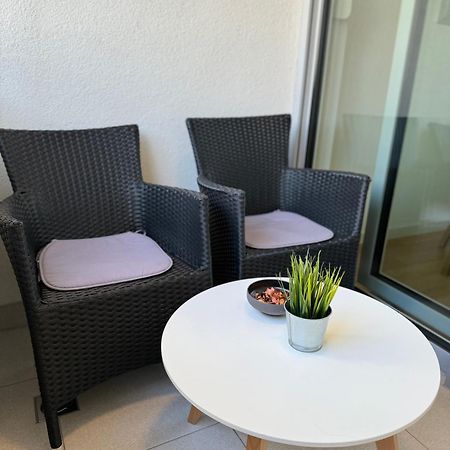 Ocean Apartment Zagreb Dış mekan fotoğraf