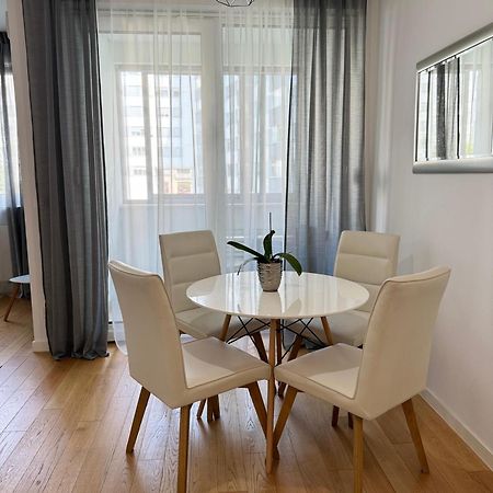 Ocean Apartment Zagreb Dış mekan fotoğraf