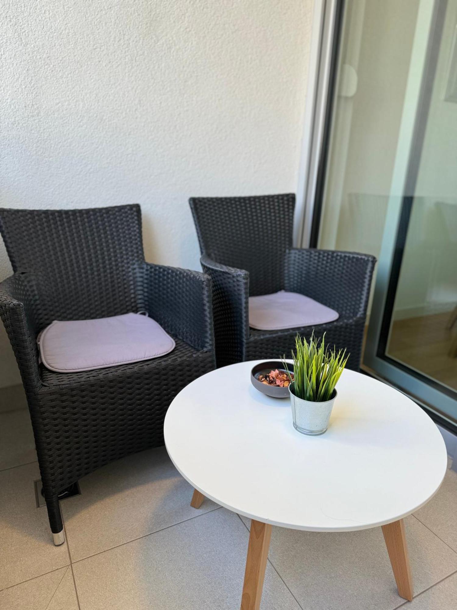 Ocean Apartment Zagreb Dış mekan fotoğraf