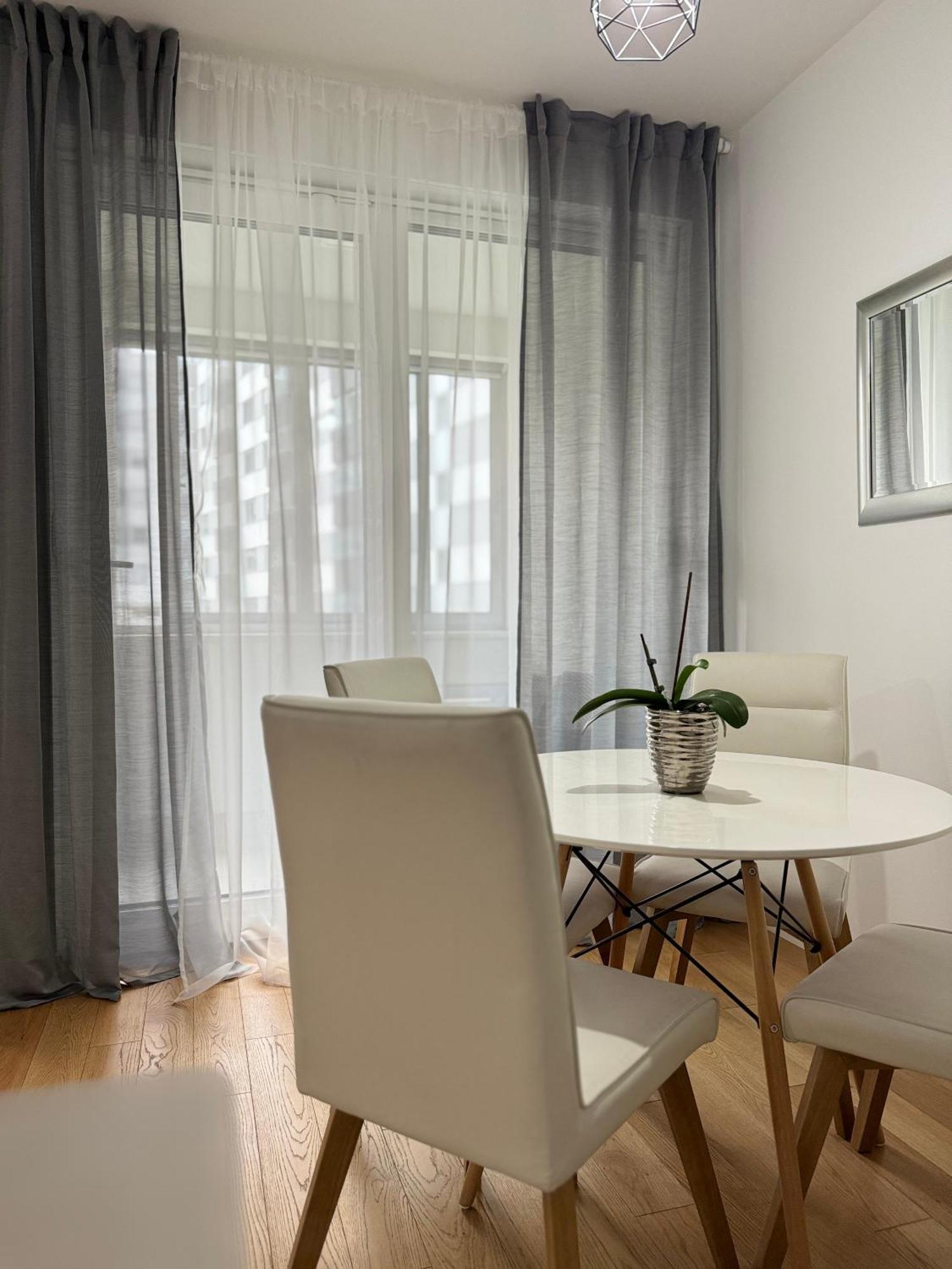 Ocean Apartment Zagreb Dış mekan fotoğraf