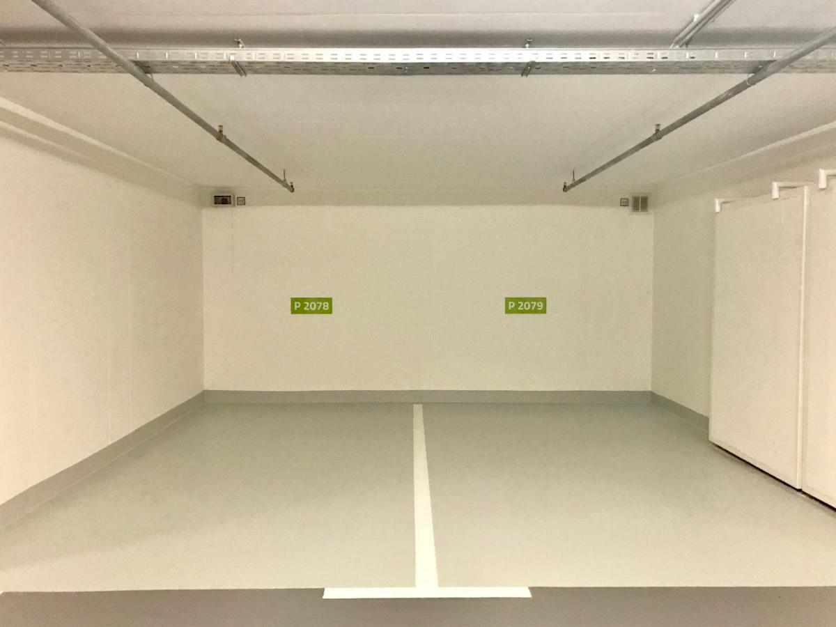 Ocean Apartment Zagreb Dış mekan fotoğraf
