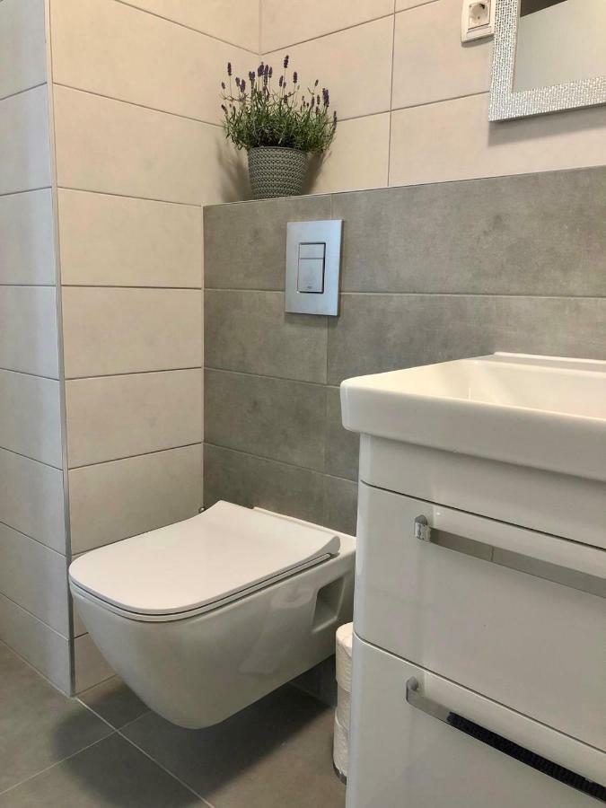 Ocean Apartment Zagreb Dış mekan fotoğraf